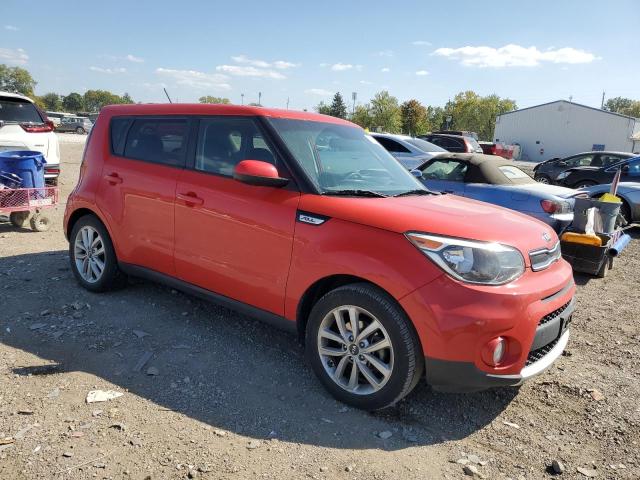 Photo 4 from auction – 2017 KIA SOUL + with VIN KNDJP3A52H7462395