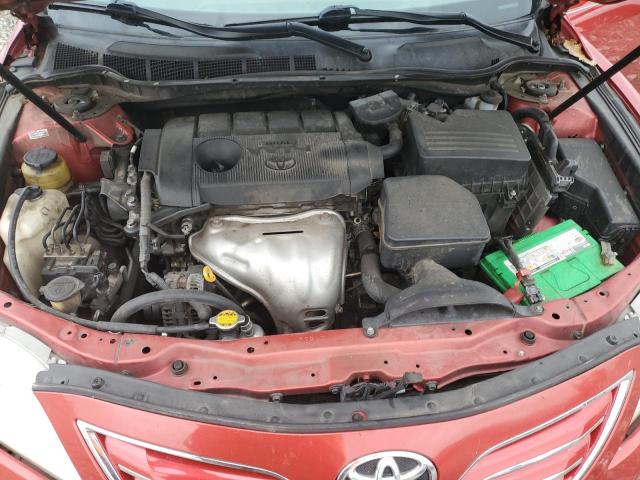Photo 11 from auction – 2011 TOYOTA CAMRY BASE with VIN 4T1BF3EK2BU698055