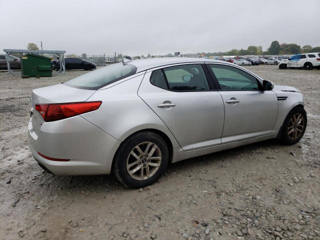 Photo 3 from auction – 2011 KIA OPTIMA LX with VIN KNAGM4A71B5149316
