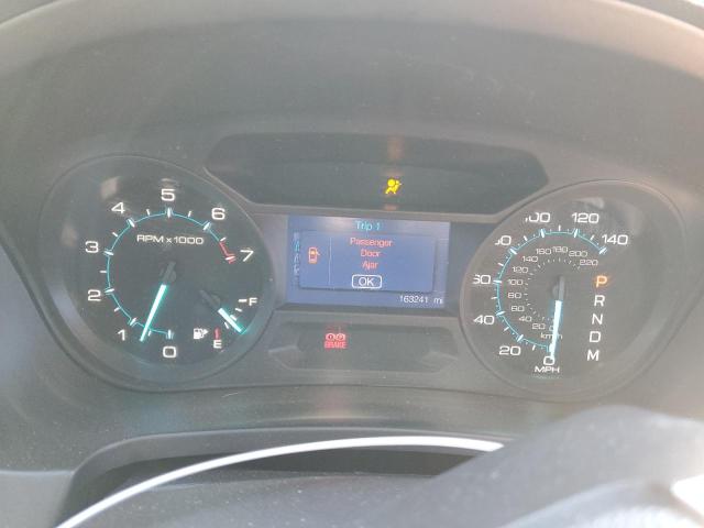 Photo 9 from auction – 2013 FORD EXPLORER with VIN 1FM5K8B88DGA47562