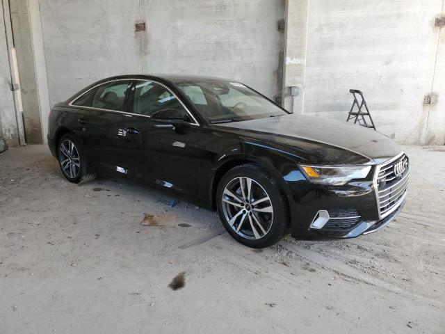 Photo 4 from auction – 2023 AUDI A6 PREMIUM with VIN WAUD3BF20PN023480