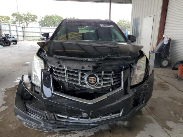 Photo 5 from auction – 2014 CADILLAC SRX with VIN 3GYFNAE30ES579912
