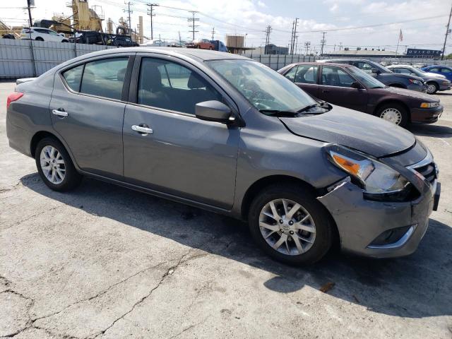 Photo 4 from auction – 2018 NISSAN VERSA S with VIN 3N1CN7AP1JL871158