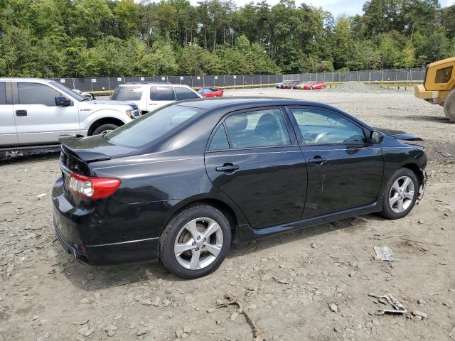 Photo 3 from auction – 2011 TOYOTA COROLLA BA with VIN 2T1BU4EE6BC647522