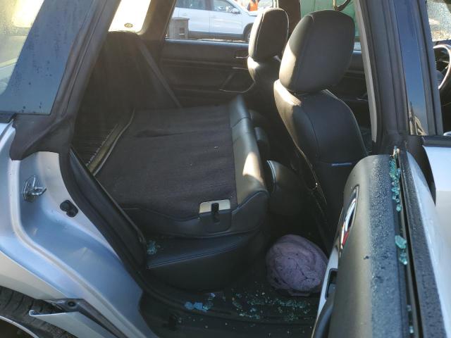 Photo 10 from auction – 2006 SUBARU LEGACY 2.5 with VIN 4S3BP626467308880