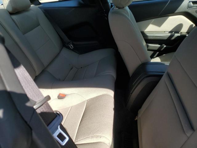 Photo 10 from auction – 2014 FORD MUSTANG with VIN 1ZVBP8AM4E5334205