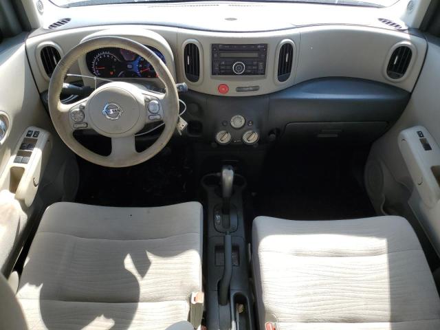 Photo 8 from auction – 2010 NISSAN CUBE BASE with VIN JN8AZ2KR9AT161694