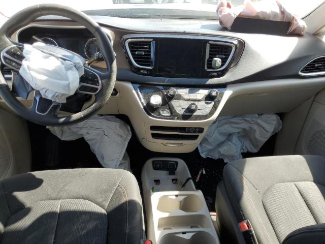 Photo 8 from auction – 2017 CHRYSLER PACIFICA T with VIN 2C4RC1DG0HR502729