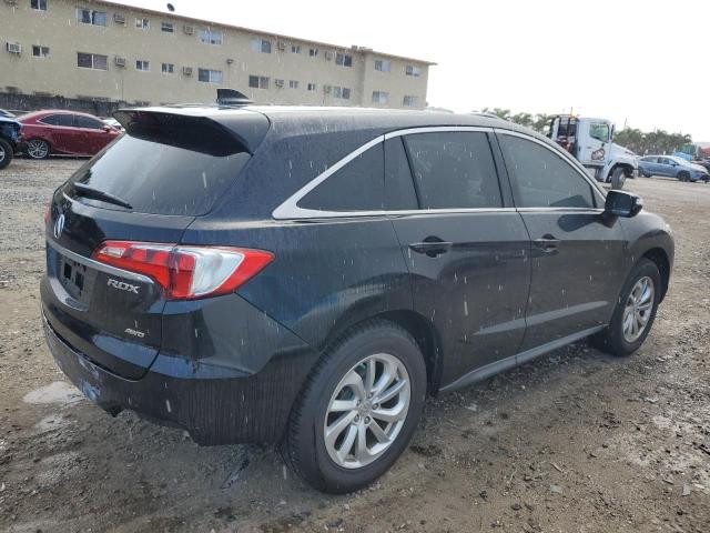 Photo 3 from auction – 2016 ACURA RDX with VIN 5J8TB4H33GL001859