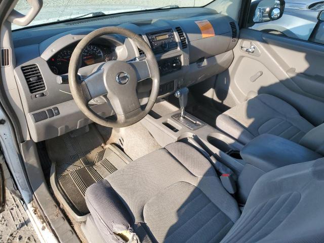 Photo 8 from auction – 2013 NISSAN FRONTIER S with VIN 1N6BD0CT7DN733834