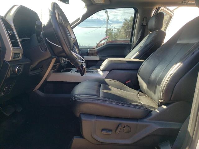 Photo 7 from auction – 2020 FORD F150 SUPER with VIN 1FTEW1E49LFB51099