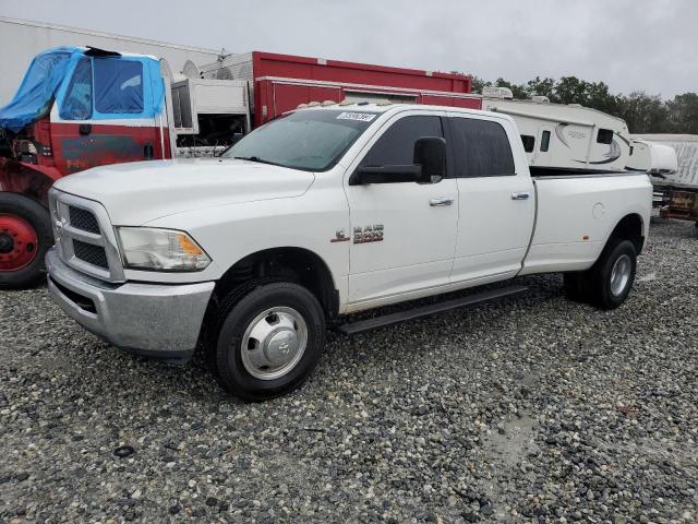 RAM 3500 SLT 2013 with VIN 3C63RRHL4DG599452 - Photo from auction