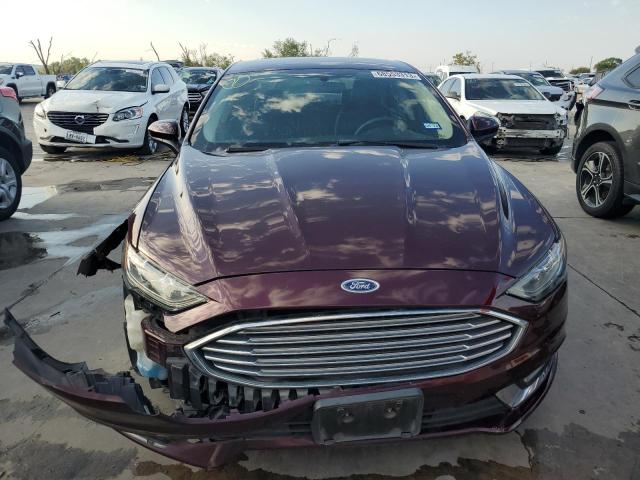 Photo 5 from auction – 2017 FORD FUSION SE with VIN 3FA6P0H73HR220936