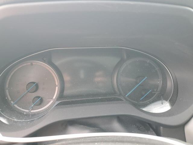 Photo 9 from auction – 2021 TOYOTA VENZA LE with VIN JTEAAAAH8MJ032511