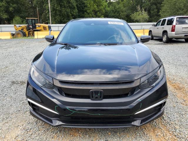 Photo 5 from auction – 2020 HONDA CIVIC LX with VIN 19XFC2F66LE015297