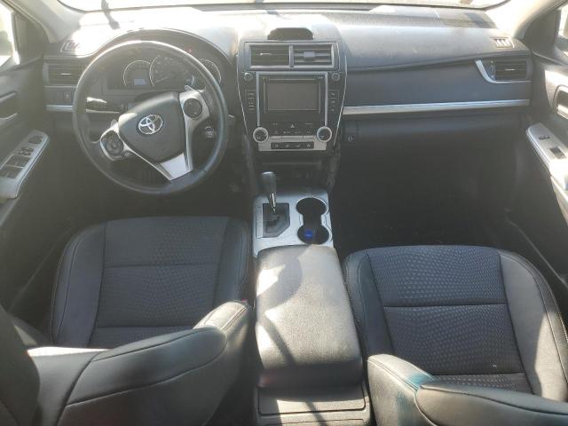 Photo 8 from auction – 2013 TOYOTA CAMRY L with VIN 4T1BF1FK5DU659269