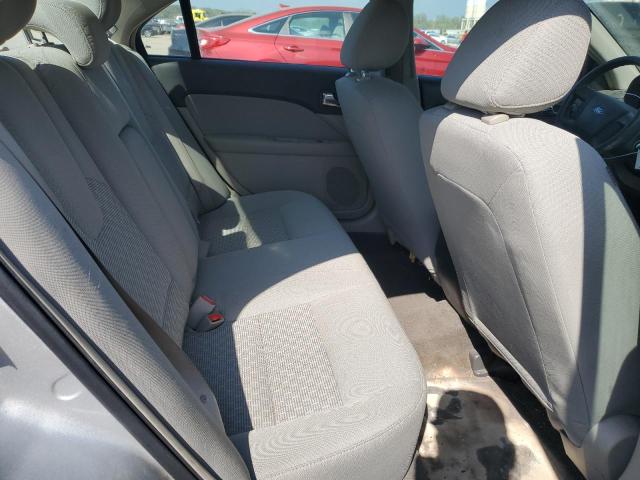 Photo 10 from auction – 2012 FORD FUSION S with VIN 3FAHP0GA2CR107977