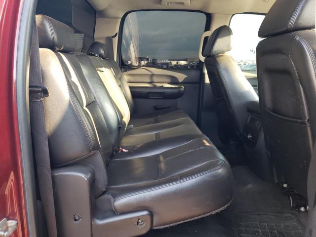 Photo 10 from auction – 2007 CHEVROLET SILVERADO with VIN 2GCEK13Y971564574