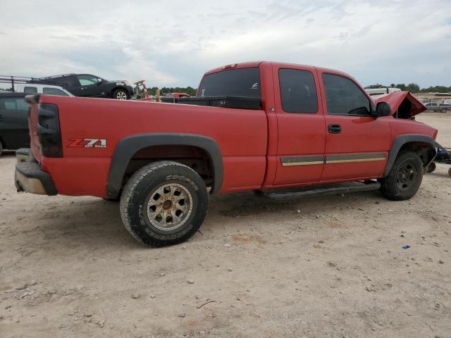 Photo 3 from auction – 2003 CHEVROLET SILVERADO with VIN 2GCEK19T131187907