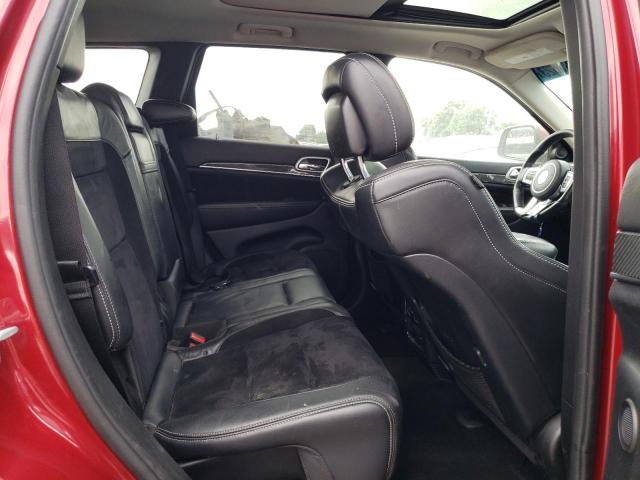 Photo 11 from auction – 2013 JEEP GRAND CHER with VIN 1C4RJFDJ4DC501875