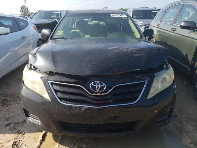 Photo 5 from auction – 2010 TOYOTA CAMRY BASE with VIN 4T4BF3EK0AR074520