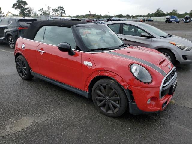 Фото 4 с аукциона – 2019 MINI COOPER S с VIN WMWWG9C51K3E41574