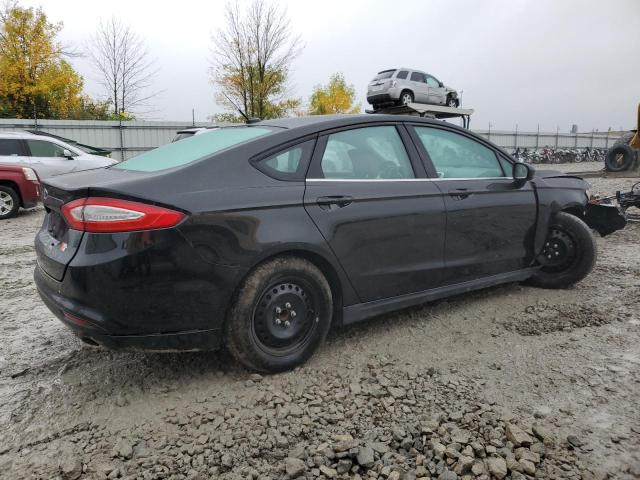 Photo 3 from auction – 2013 FORD FUSION S with VIN 3FA6P0G76DR123418