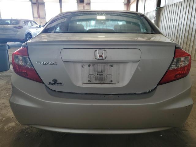 صورة رقم 6 من المزاد - 2012 HONDA CIVIC LX مع VIN 2HGFB2F56CH574641