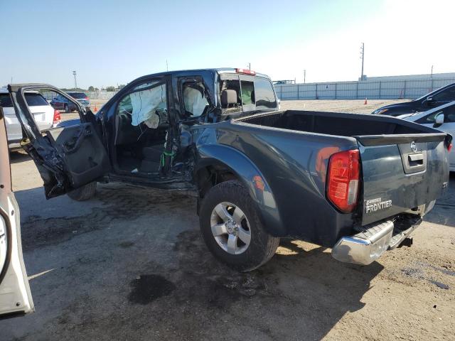 Photo 2 from auction – 2013 NISSAN FRONTIER S with VIN 1N6BD0CT3DN746953