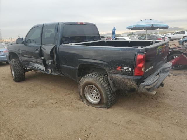 Photo 2 from auction – 2004 CHEVROLET SILVERADO with VIN 1GCEK19T44E182118