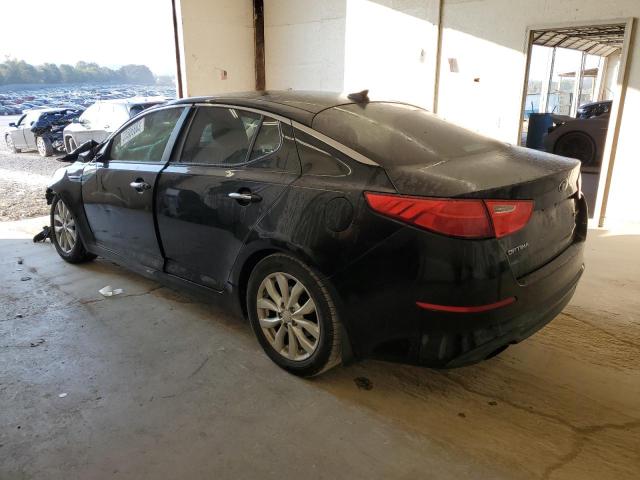 Photo 2 from auction – 2014 KIA OPTIMA EX with VIN 5XXGN4A7XEG310858