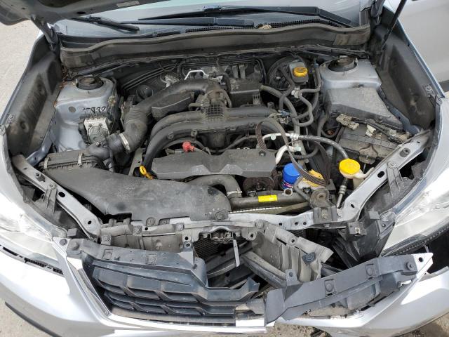 Снимка 11 от търг – 2017 SUBARU FORESTER 2 с VIN JF2SJABC7HH490308