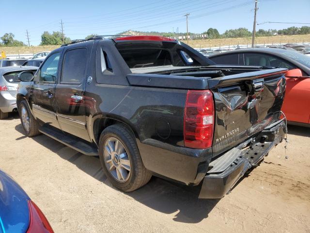 Zdjęcie 2 z aukcji – 2013 CHEVROLET AVALANCHE z VIN 3GNMCGE00DG205675