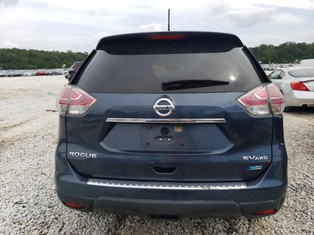 Photo 6 from auction – 2014 NISSAN ROGUE S with VIN 5N1AT2MV4EC865973