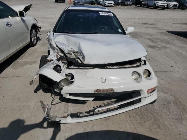 Photo 5 from auction – 1996 ACURA INTEGRA LS with VIN JH4DC4352TS009913