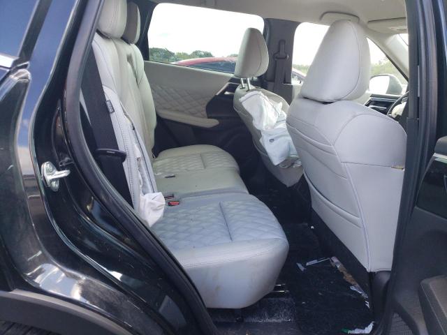 Photo 11 from auction – 2022 MITSUBISHI OUTLANDER with VIN JA4J4VA80NZ080357