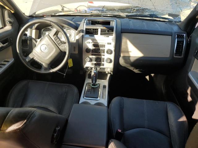 Photo 8 from auction – 2009 MERCURY MARINER with VIN 4M2CU81G79KJ25925