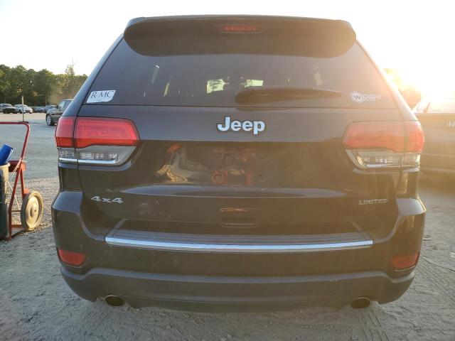 Photo 6 from auction – 2014 JEEP CHEROKEE with VIN 1C4RJFBG4EC324494
