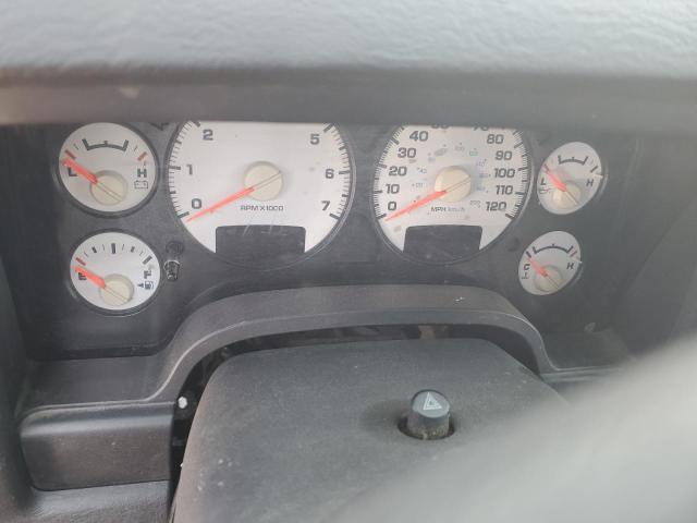 Photo 9 from auction – 2004 DODGE RAM 1500 S with VIN 1D7HU18DX4S726436