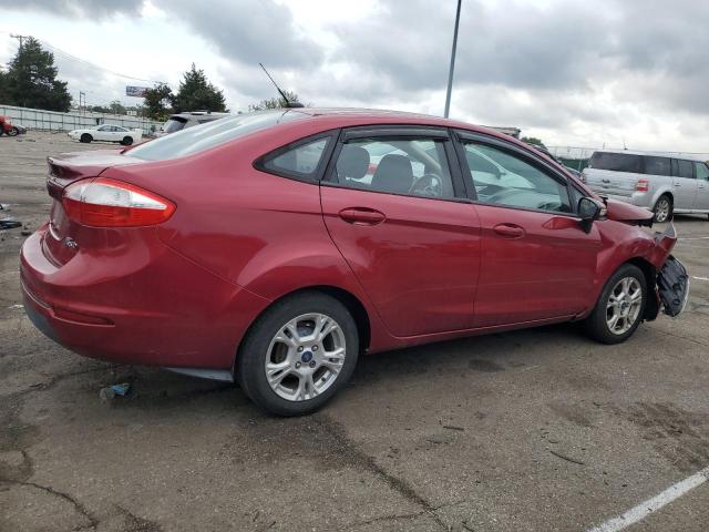 Photo 3 from auction – 2014 FORD FIESTA SE with VIN 3FADP4BJ0EM176843