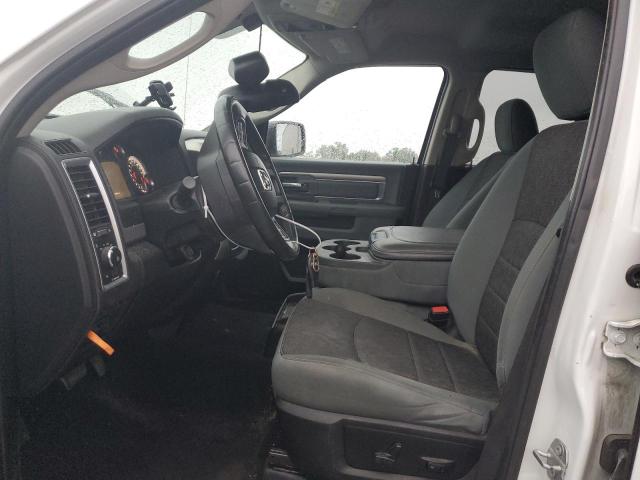 Photo 7 from auction – 2019 RAM 1500 CLASS with VIN 1C6RR7TT9KS553014