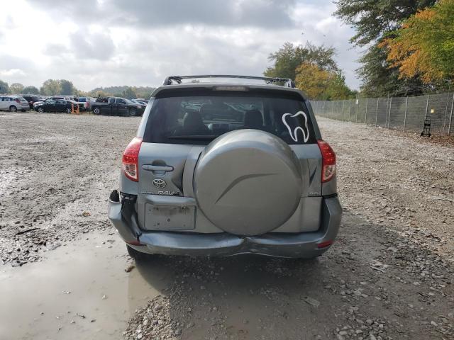 Photo 6 from auction – 2008 TOYOTA RAV4 LIMIT with VIN JTMBD31V686083502
