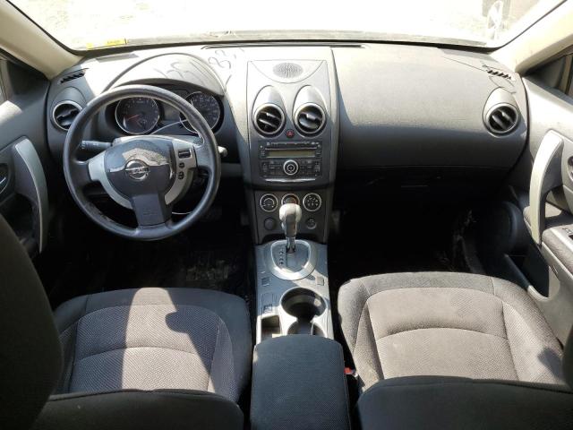 Photo 8 from auction – 2013 NISSAN ROGUE S with VIN JN8AS5MV4DW604529
