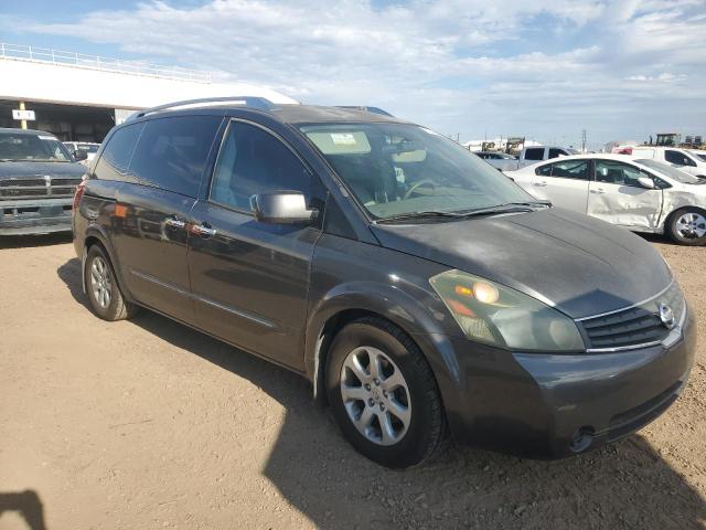 Photo 4 from auction – 2008 NISSAN QUEST with VIN 5N1BV28U98N116451