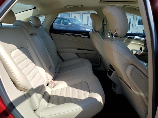 Photo 10 from auction – 2014 FORD FUSION SE with VIN 1FA6P0HD2E5384165
