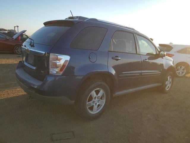 Photo 3 from auction – 2008 CHEVROLET EQUINOX with VIN 2CNDL43F586018167