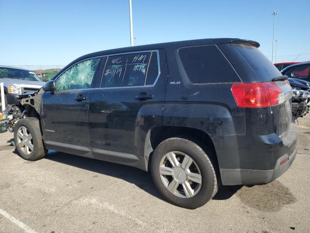 Photo 2 from auction – 2014 GMC TERRAIN SL with VIN 2GKALMEK8E6358656