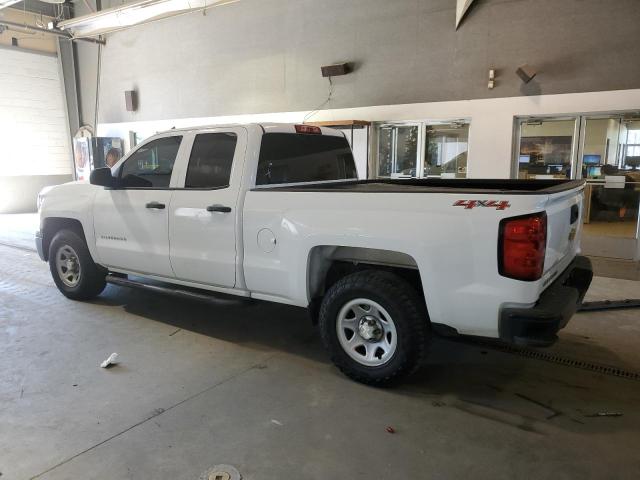 Photo 2 from auction – 2014 CHEVROLET SILVERADO with VIN 1GCVKPEC1EZ343978