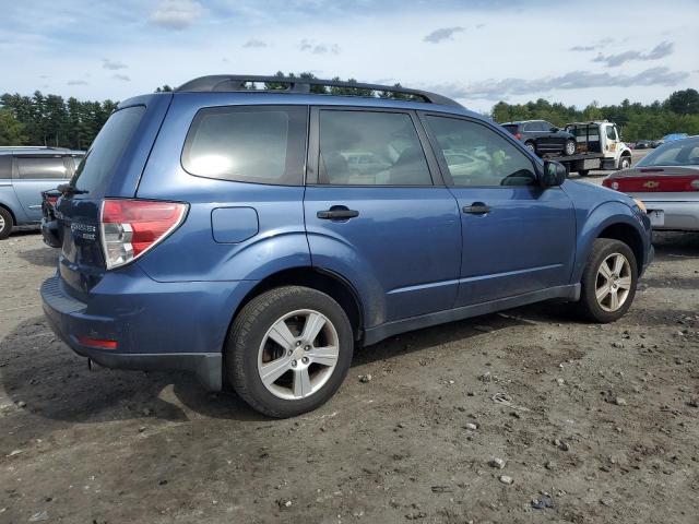 Photo 3 from auction – 2011 SUBARU FORESTER 2 with VIN JF2SHABC5BH715845