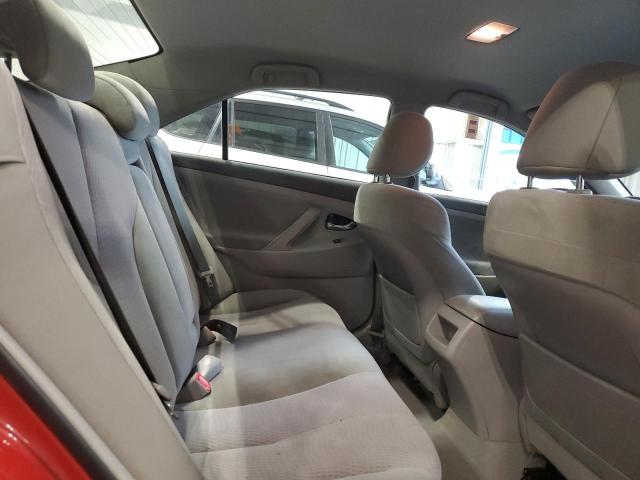 Photo 10 from auction – 2011 TOYOTA CAMRY BASE with VIN 4T1BF3EKXBU735837